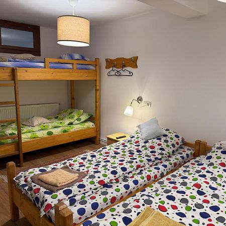 Casa Hai La Ранца Екстер'єр фото