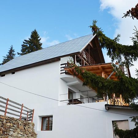 Casa Hai La Ранца Екстер'єр фото