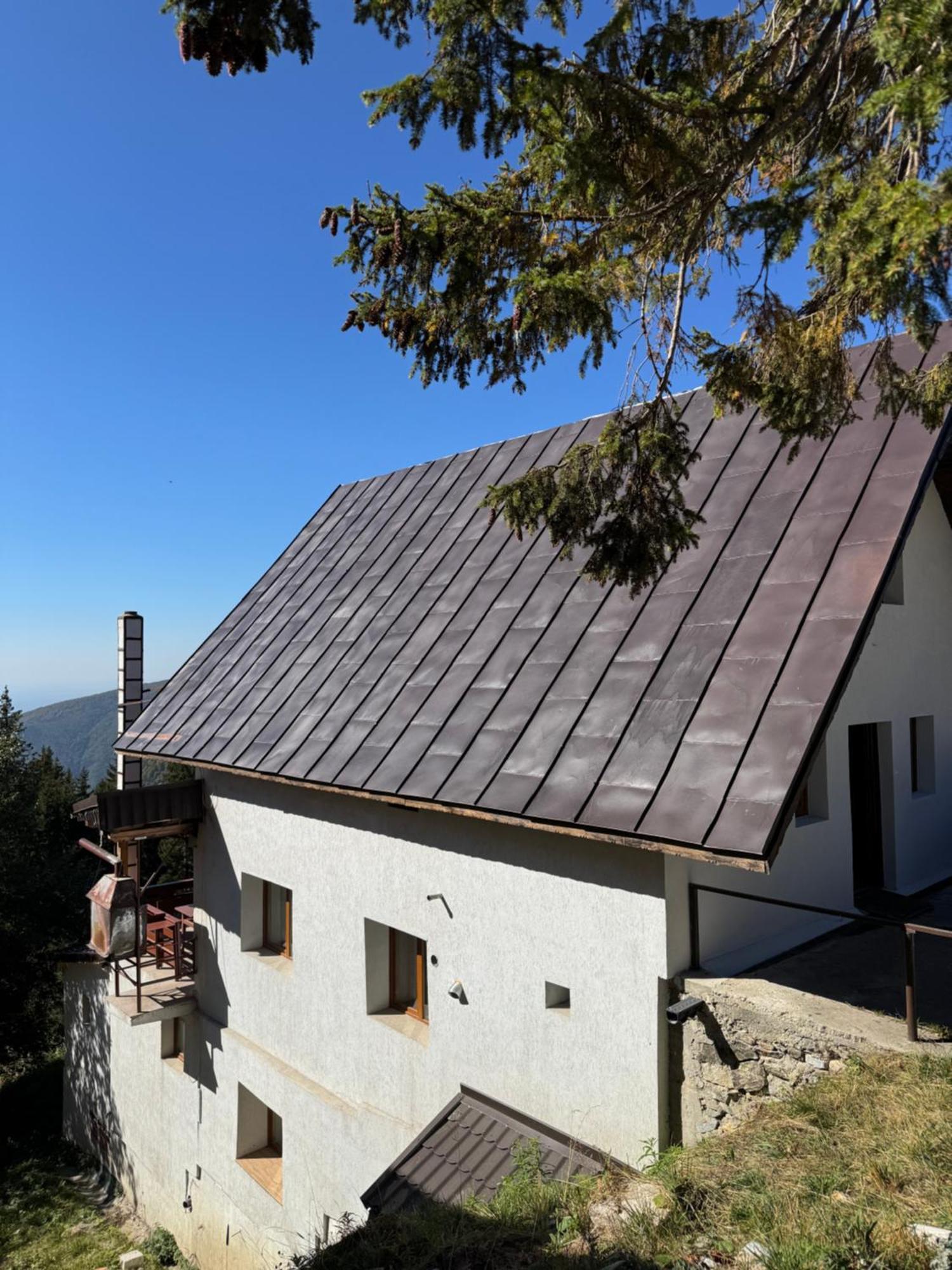 Casa Hai La Ранца Екстер'єр фото
