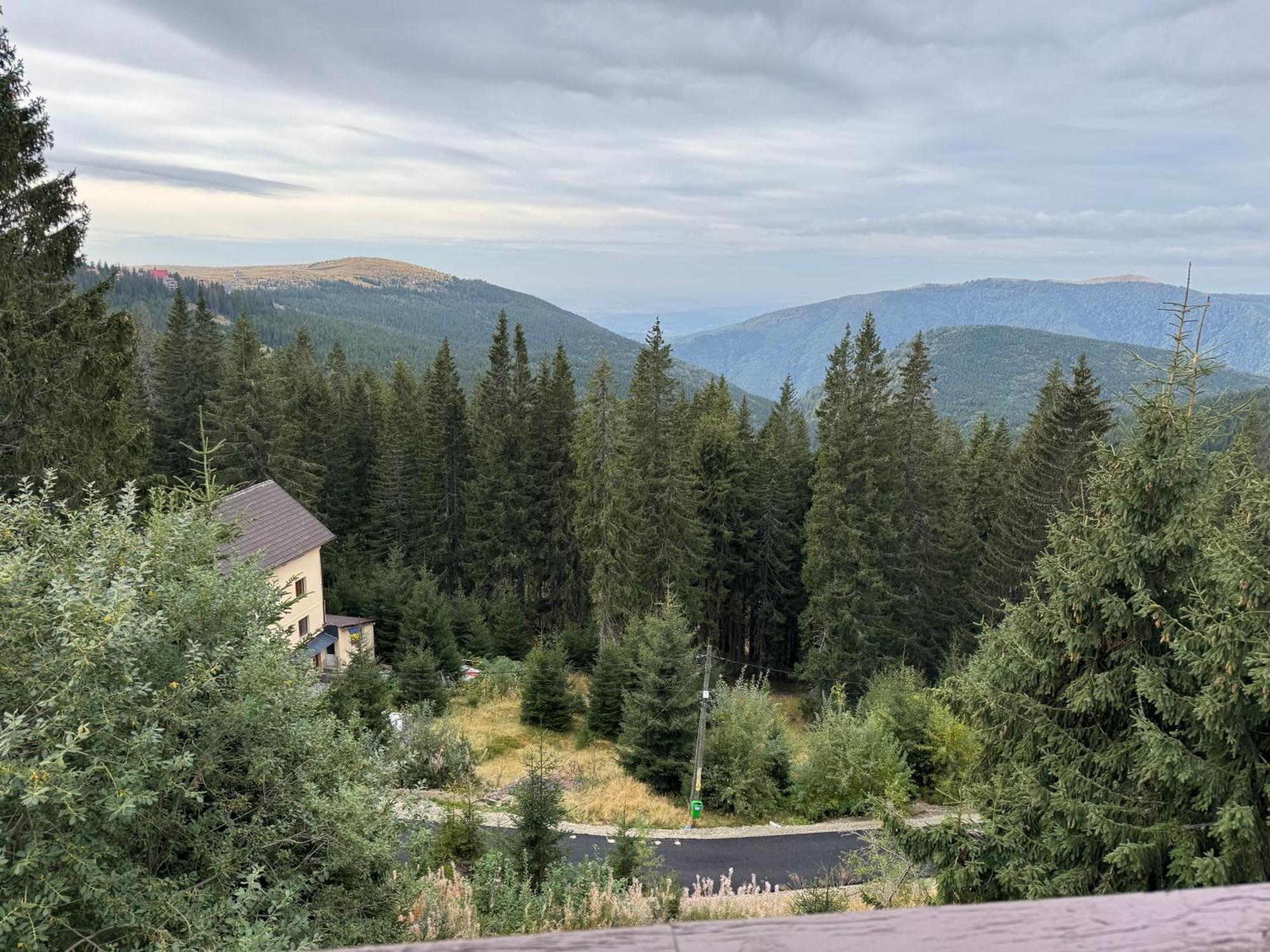 Casa Hai La Ранца Екстер'єр фото