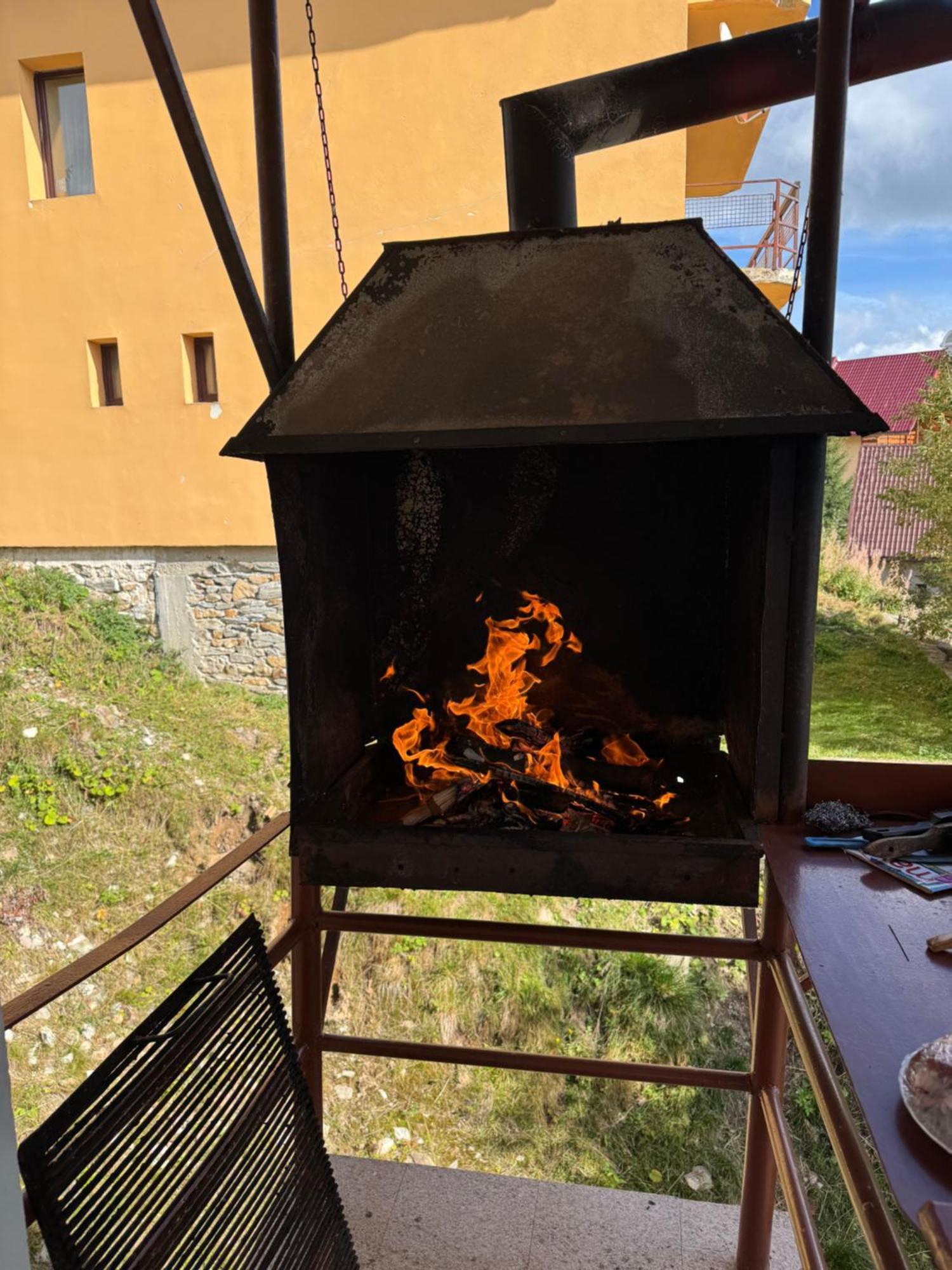 Casa Hai La Ранца Екстер'єр фото