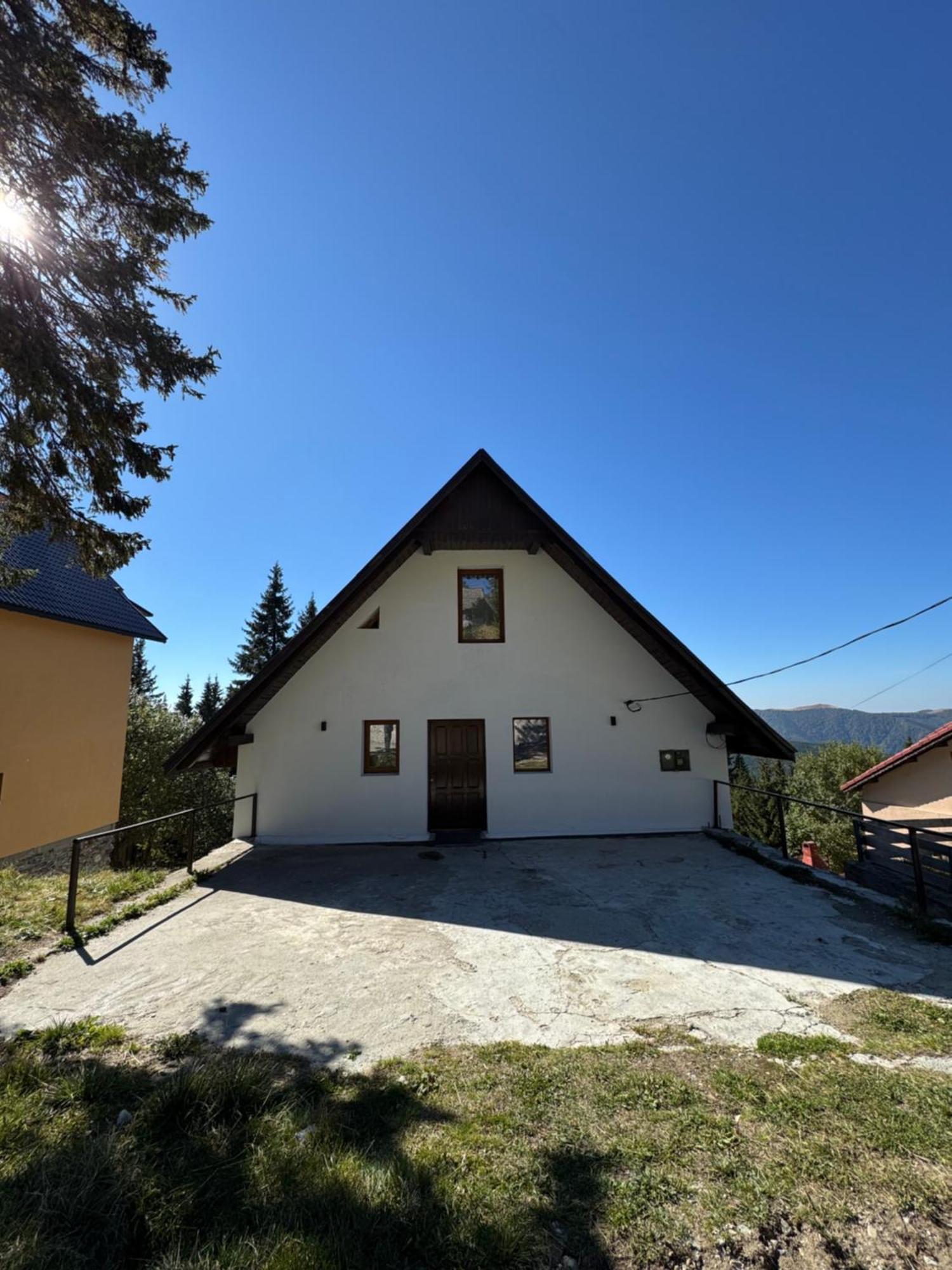 Casa Hai La Ранца Екстер'єр фото
