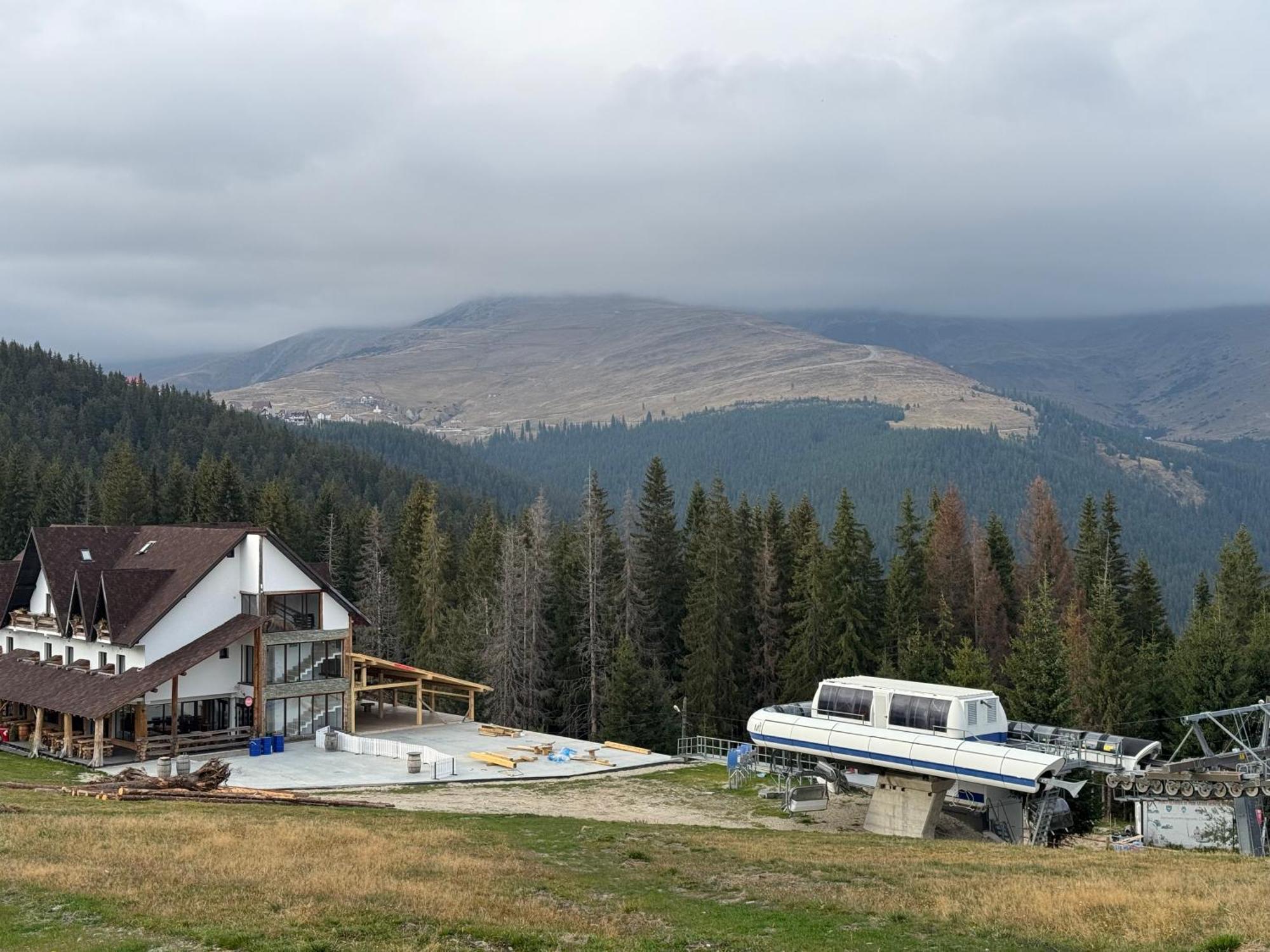 Casa Hai La Ранца Екстер'єр фото