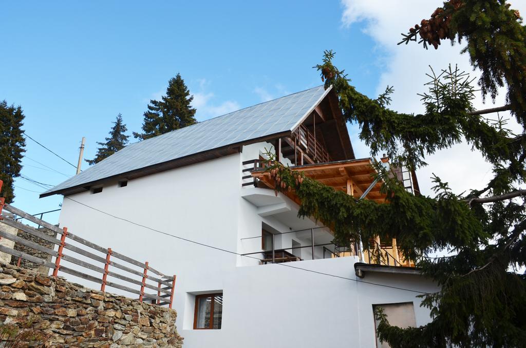 Casa Hai La Ранца Екстер'єр фото